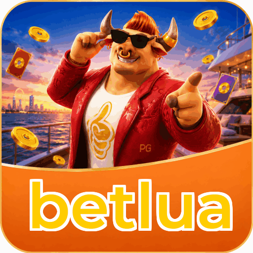 Comparação APP mobile vs versão web da betlua